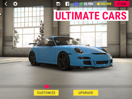 Screenshot #5 pour Real Driving School