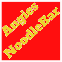 Angies Noodle Bar in Barnsley