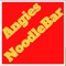 It is a free mobile online order application for Angies Noodle Bar in 25 Manor Drive, Barnsley, S71 4JU, UK