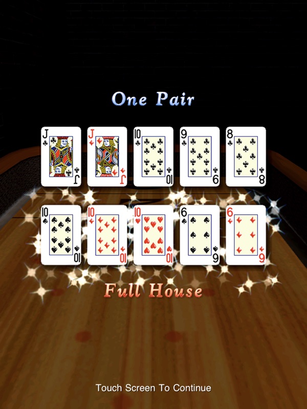 10 Pin Shuffle Bowling screenshot 10