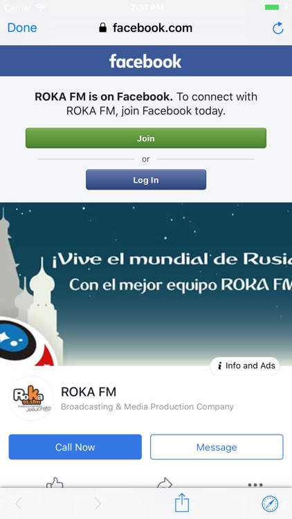 Roka FM