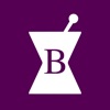 Bertrand's Pharmacy icon