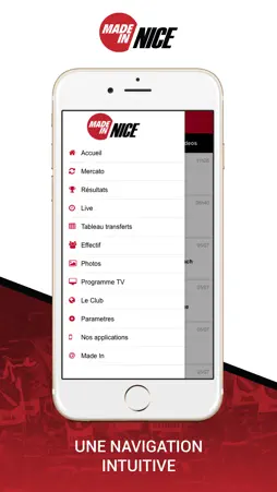 Foot Nice screenshot 5