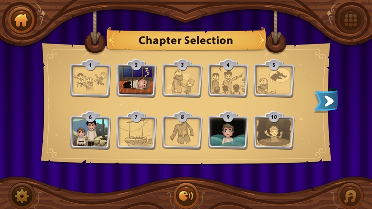 Muslim Tales screenshot-7