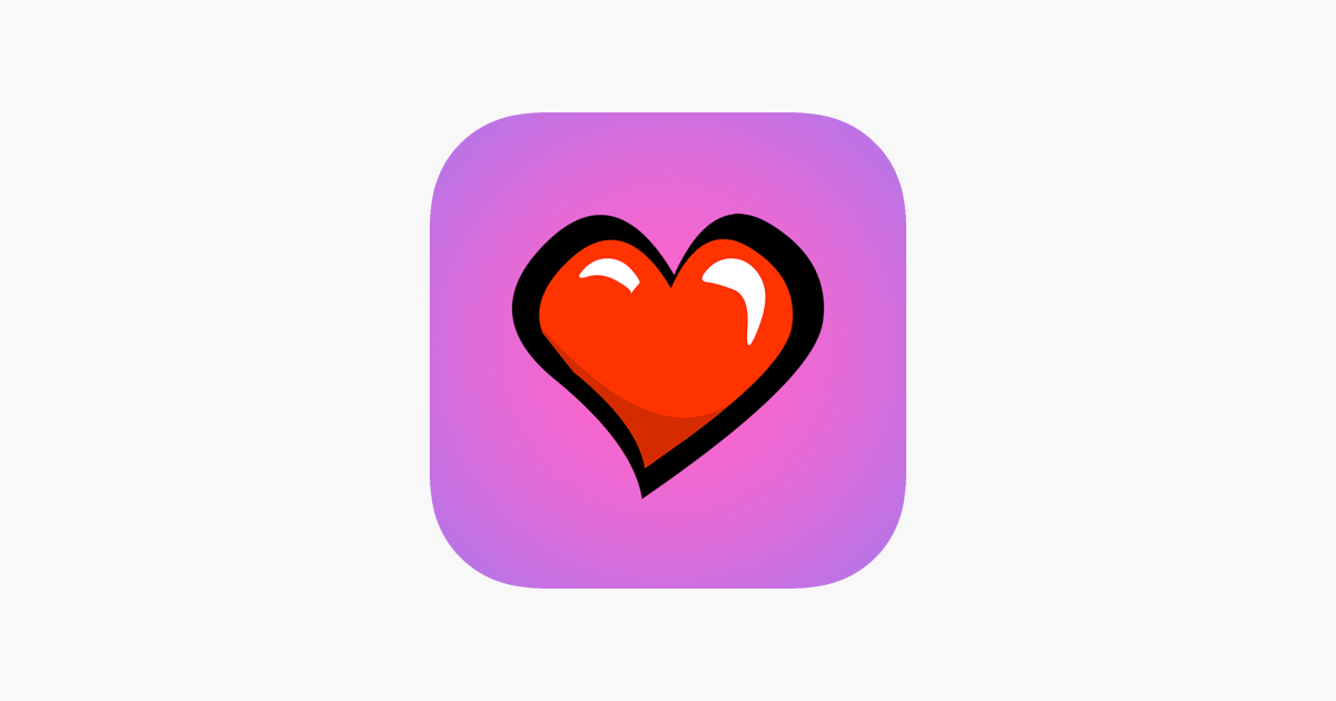 Test de dragoste! în App Store