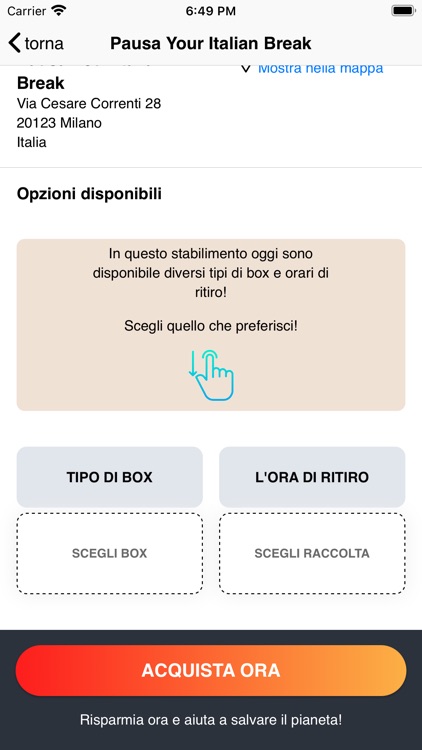 Koala Food screenshot-4