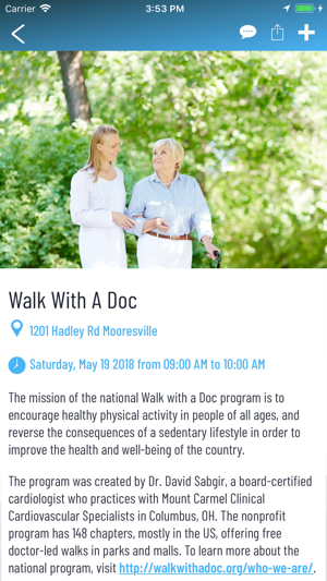 Get Healthy! HMCI(圖4)-速報App