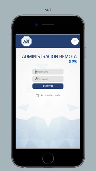 Screenshot #1 pour ADT