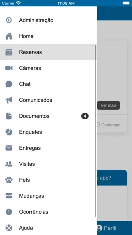 Game screenshot SD Acesso apk