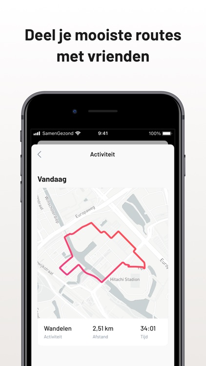 SamenGezond screenshot-3