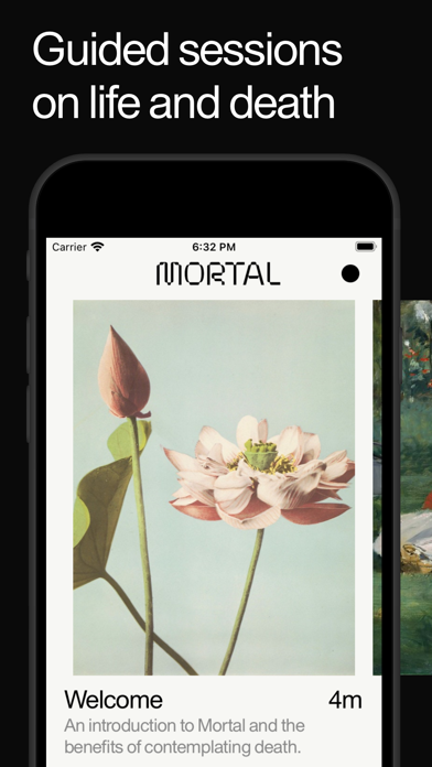 Mortal – Life and Death Screenshot