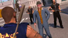 Game screenshot Grand Miami Sniper Gang apk