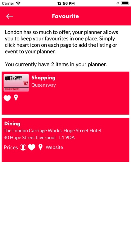 Your London screenshot-4