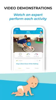 babysparks - development app iphone screenshot 4