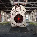 Shooting Range: Factory App Contact
