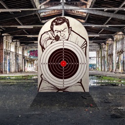 Shooting Range: Factory