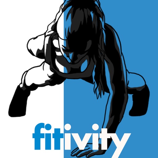 HIIT High Intensity Intervals icon