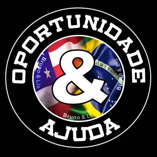 Oportunidade & Ajuda