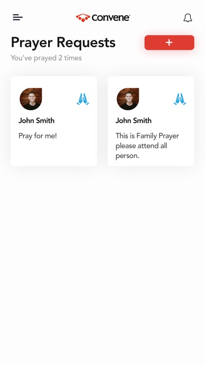 Convene Now screenshot-3