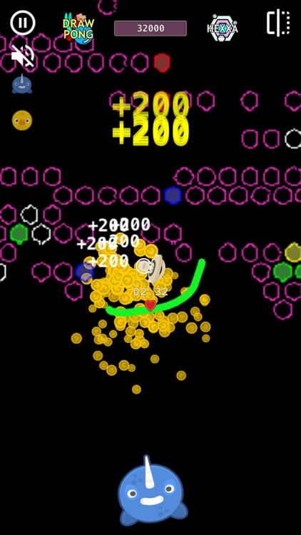 LensArcade: The Play Filter screenshot-4