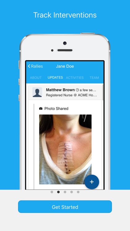 enTouch™ - Healthcare Network