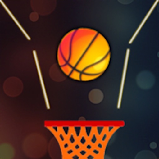 Dunk Line Challenge icon