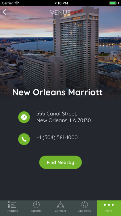 ScaleUp Summit New Orleans screenshot 4