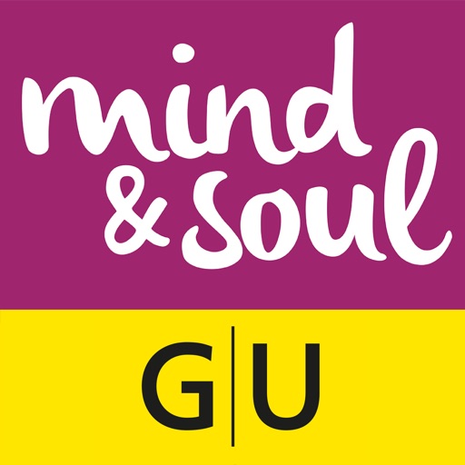 GU Mind & Soul Plus icon