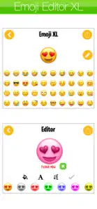 Emoji - Keyboard screenshot #2 for iPhone