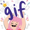 GIF Maker: Animated Face Video - iPhoneアプリ