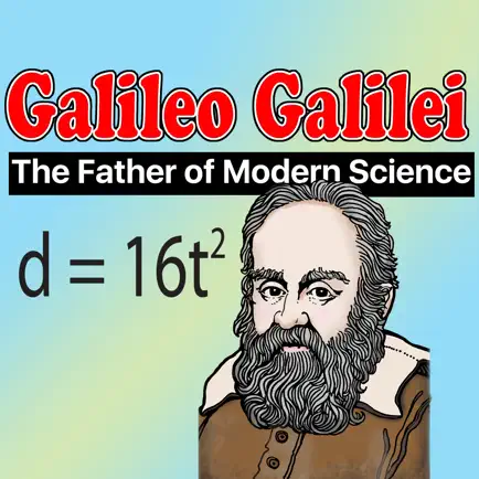 Galileo Galilei by Ventura Cheats