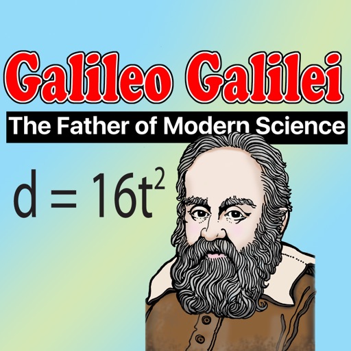 Galileo Galilei by Ventura