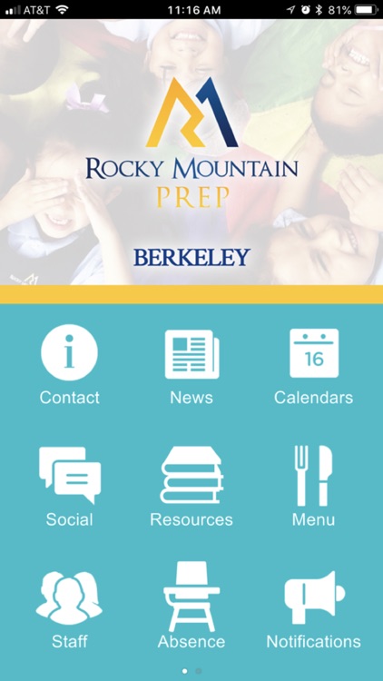 Rocky Mountain Prep Berkeley