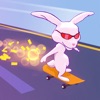 Bunny Skate