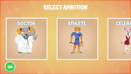 Game screenshot MY CHAMPION apk