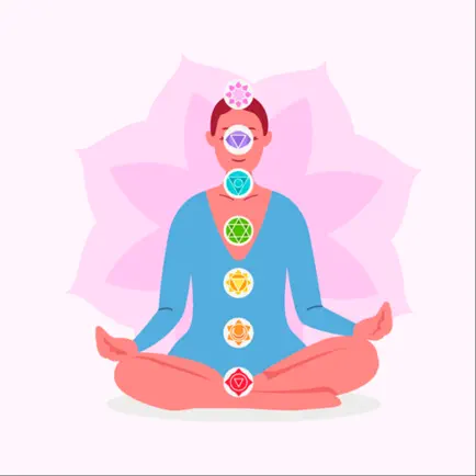 Chakras - Meditation & Healing Cheats