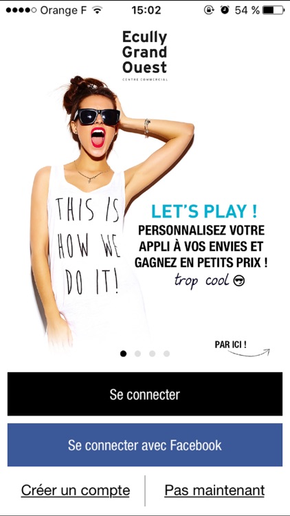 Ecully Grand Ouest