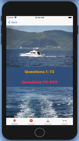 Game screenshot EU Inland WaterWays Boat Test hack
