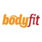 Durch die bodyfit App hast du deinen Fitnessclub immer dabei