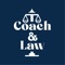 Coach & Law is a legal coaching/mentoring app that will let you connect with a lawyer/trainee mentor