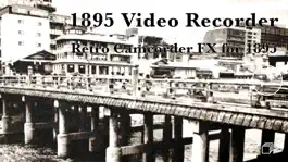 Game screenshot 1895 Video Recorder mod apk