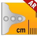 AR Tape Ruler - Air Measure