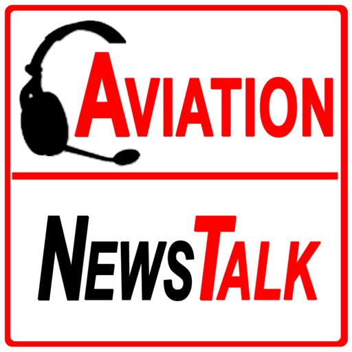 Aviation News Talk iOS App