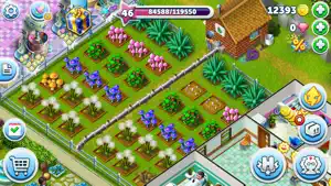 My Hospital: Decorate and Heal screenshot 7