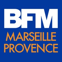 BFM Marseille Provence ne fonctionne pas? problème ou bug?