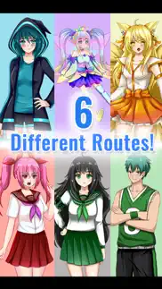 gacha memories - visual novel problems & solutions and troubleshooting guide - 3