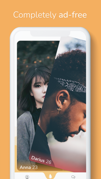 Hunni - Dating & Relationships Screenshot