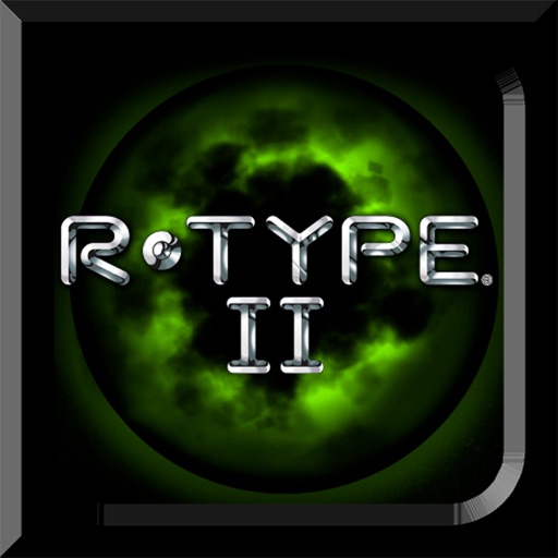 R-TYPE II Review