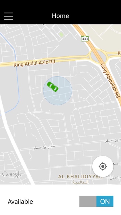 Al-Salam Driver screenshot-6