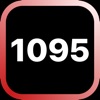 1095 - Days Until Citizenship icon